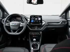 Ford Puma (2023) thumbnail 12