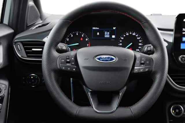 Ford Puma (2023) thumbnail 13