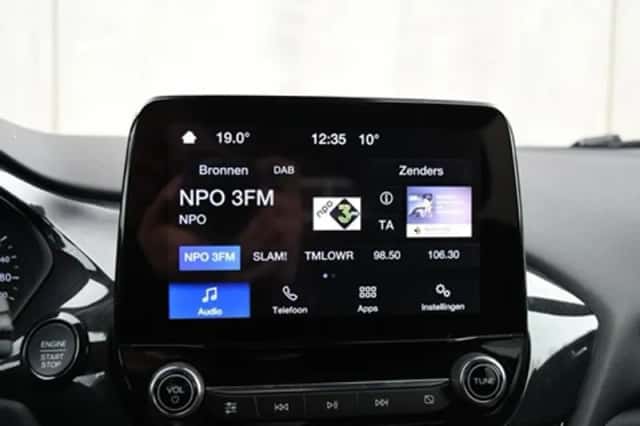 Ford Puma (2023) thumbnail 15
