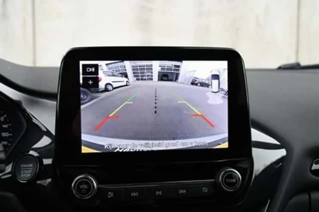 Ford Puma (2023) thumbnail 16