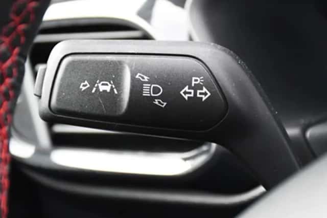 Ford Puma (2023) thumbnail 25