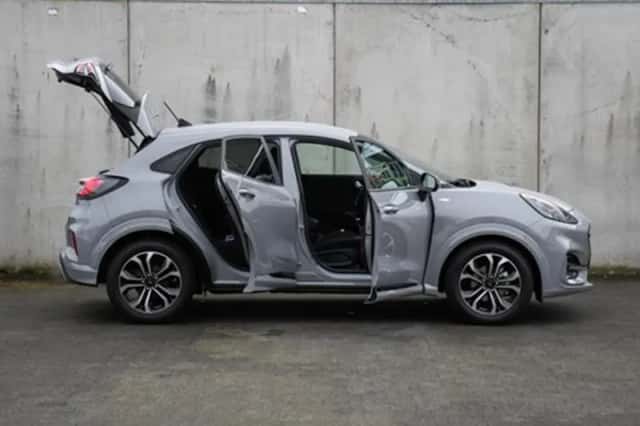 Ford Puma (2023) thumbnail 28