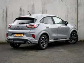 Ford Puma (2023) thumbnail 4