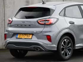 Ford Puma (2023) thumbnail 5