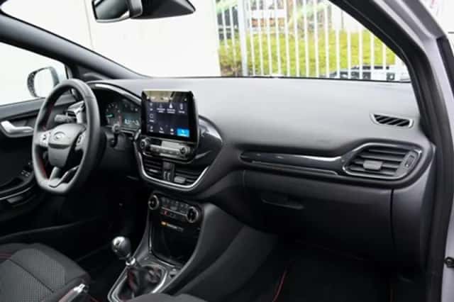 Ford Puma (2023) thumbnail 8