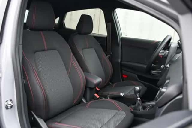 Ford Puma (2023) thumbnail 9