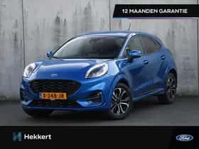 Ford Puma (2023)