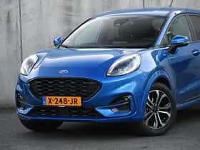 Ford Puma (2023) thumbnail 2