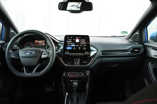 Ford Puma (2023) thumbnail 12