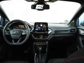 Ford Puma (2023) thumbnail 12