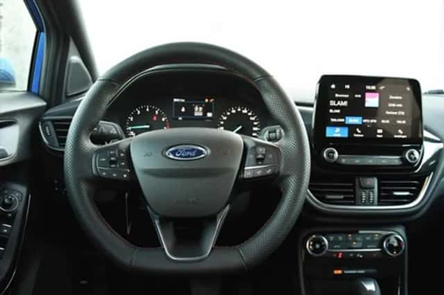 Ford Puma (2023) thumbnail 13