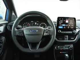 Ford Puma (2023) thumbnail 13