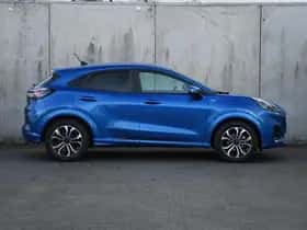 Ford Puma (2023) thumbnail 3