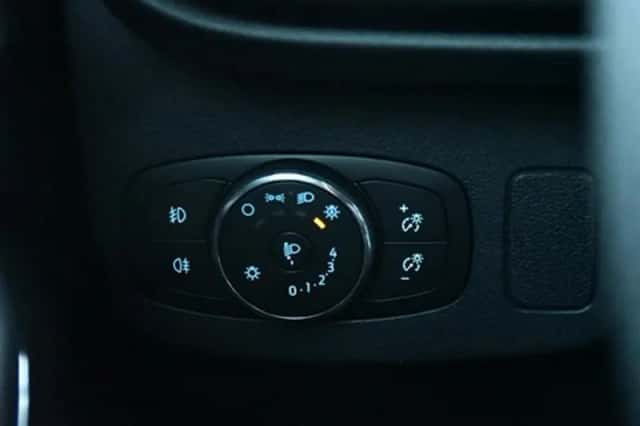 Ford Puma (2023) thumbnail 27