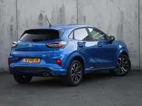 Ford Puma (2023) thumbnail 4