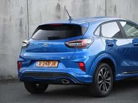 Ford Puma (2023) thumbnail 5