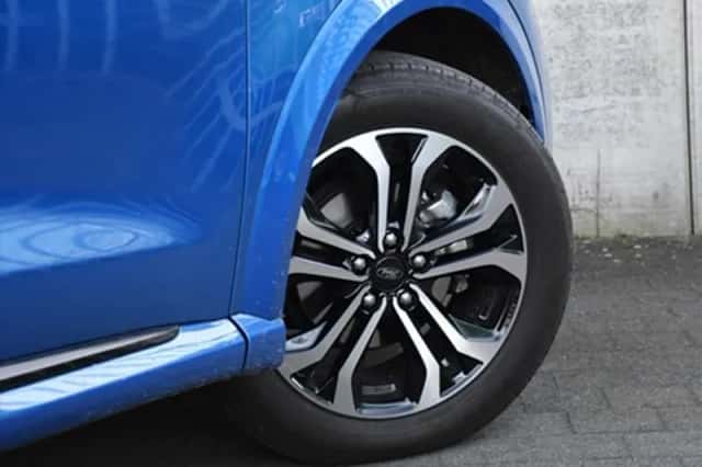 Ford Puma (2023) thumbnail 6