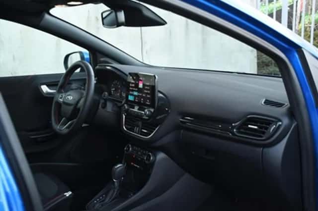 Ford Puma (2023) thumbnail 8