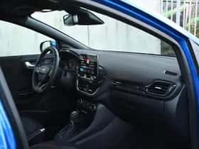 Ford Puma (2023) thumbnail 8
