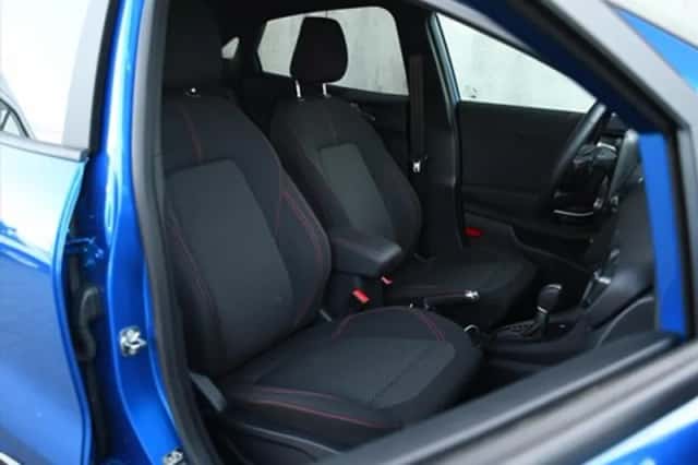 Ford Puma (2023) thumbnail 9