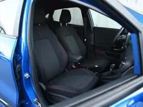 Ford Puma (2023) thumbnail 9