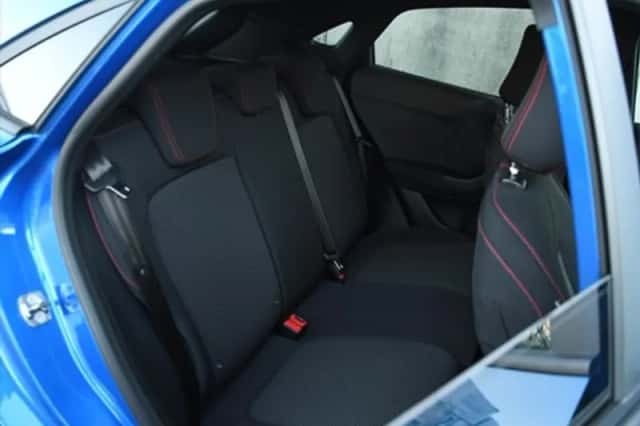 Ford Puma (2023) thumbnail 10