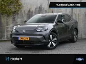 Ford Capri (2024)