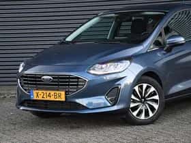 Ford Fiesta (2023) thumbnail 2