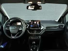 Ford Fiesta (2023) thumbnail 12