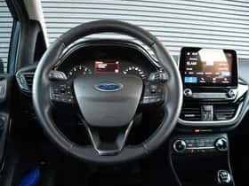 Ford Fiesta (2023) thumbnail 13