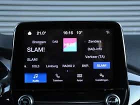 Ford Fiesta (2023) thumbnail 14