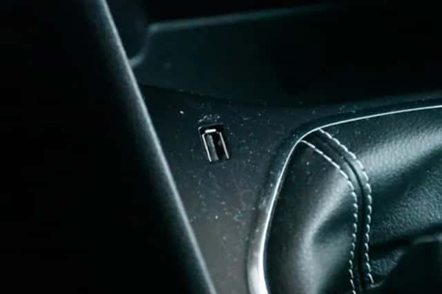 Ford Fiesta (2023) thumbnail 19