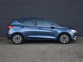 Ford Fiesta (2023) thumbnail 3