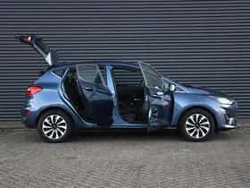 Ford Fiesta (2023) thumbnail 28