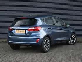 Ford Fiesta (2023) thumbnail 4