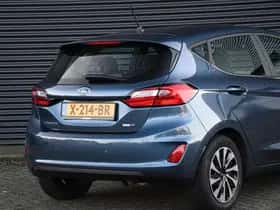 Ford Fiesta (2023) thumbnail 5