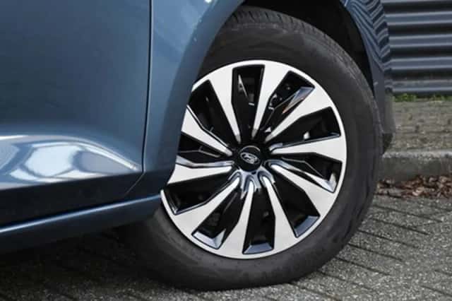 Ford Fiesta (2023) thumbnail 6