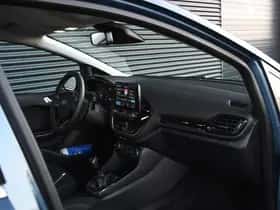 Ford Fiesta (2023) thumbnail 8