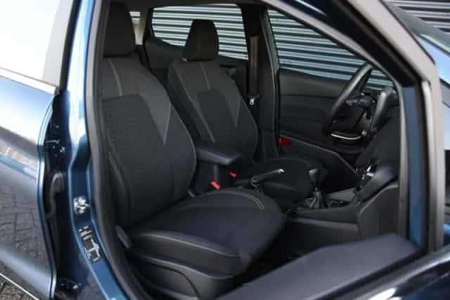 Ford Fiesta (2023) thumbnail 9