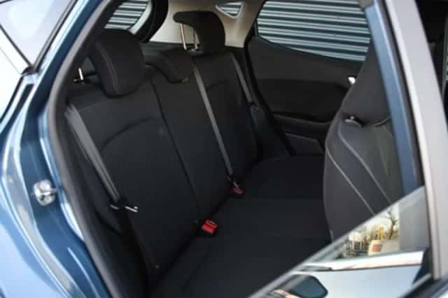 Ford Fiesta (2023) thumbnail 10