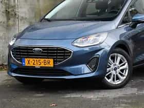Ford Fiesta (2023) thumbnail 2