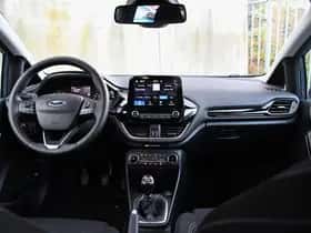 Ford Fiesta (2023) thumbnail 12