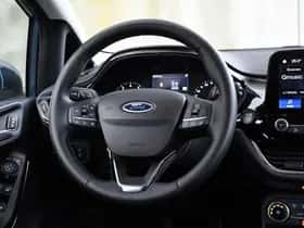 Ford Fiesta (2023) thumbnail 13
