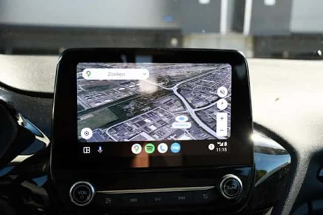 Ford Fiesta (2023) thumbnail 15
