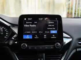 Ford Fiesta (2023) thumbnail 16