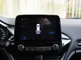 Ford Fiesta (2023) thumbnail 17