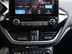 Ford Fiesta (2023) thumbnail 19