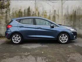 Ford Fiesta (2023) thumbnail 3