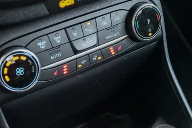 Ford Fiesta (2023) thumbnail 21