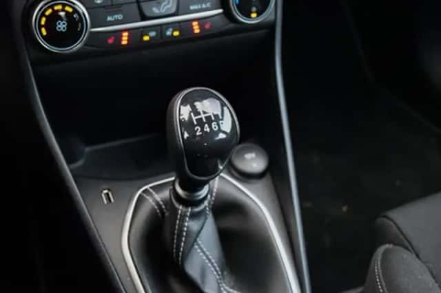 Ford Fiesta (2023) thumbnail 22